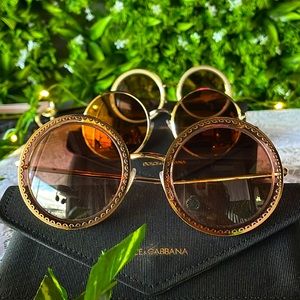 Brand New Dolce Gabbana Glasses